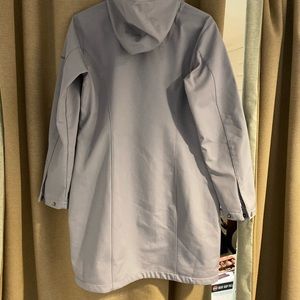 Columbia sportswear weather resistant jacket